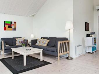 Three-bedroom Holiday Home In Slagelse 9