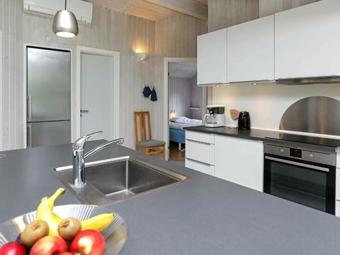Holiday Home B�rkop VI