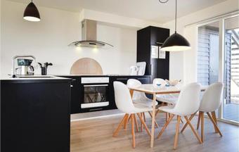 Holiday Home Ringk�bing 40