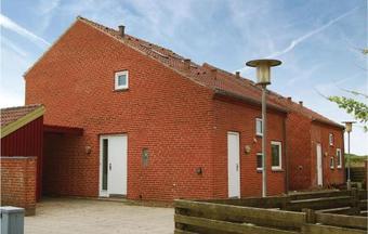 Two-bedroom Holiday Home In Thyboron