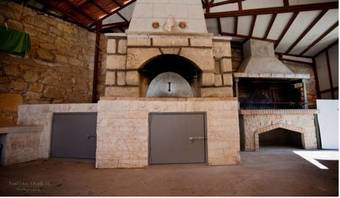 Aphrodite Luxury Studios & Apartments