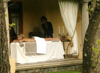 Dawson's Game And Trout Lodge