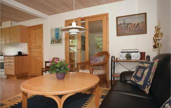 Holiday Home L�rkevej Vig I