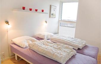 Holiday Home Sandsk�rvej Aabenraa VI
