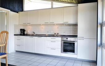 Holiday Home Skodbjergevej Hvide Sande Denmark