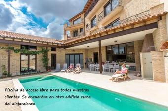 Apartamentos Mayor