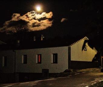 Agroturismo Loboratorio Rural, La Casa De Al Lado