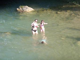 Hotel La Fuente Complejo Turistico