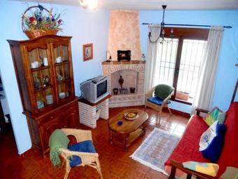 Holiday Home Calle De La De Los Canos