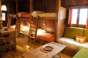 Villa Vereda De Chimeneas