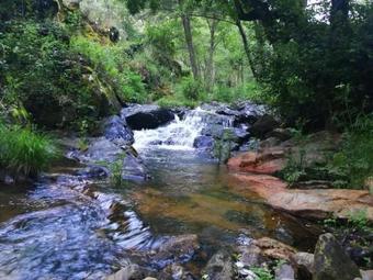 Apartamento Casa Rural Mirador Del Valle