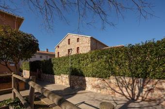 Hotel Rincon De Piedra