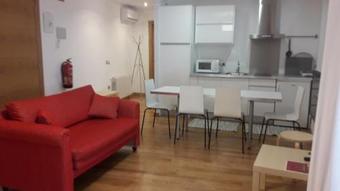 Apartamentos La Ristra