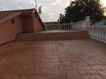 Chalet El Jaral