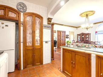 Villa Los Palacios Y Villafranca