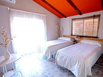 Villa Los Olivos