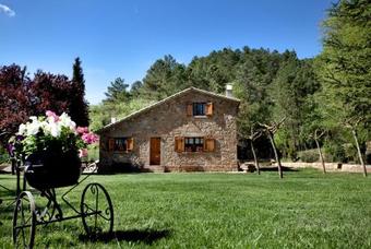 Agroturismo Preciosa Casa Rural (4707)