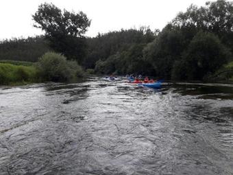 Apartamentos Los Castros
