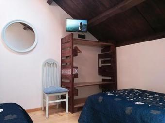 Albergue Savior