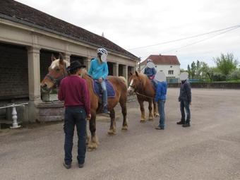 Grange D'anjeux Bed & Breakfast
