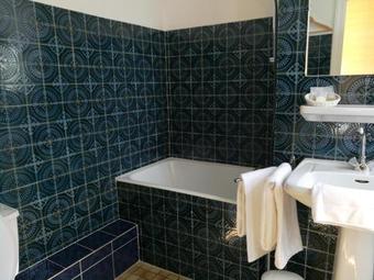 Hotel H�tel De La Domerie