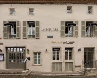Hotel Le Square