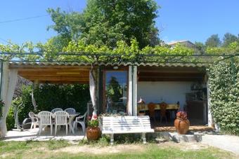 Villa Roche Grise - Berre-les-alpes