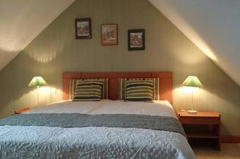 Apartamento Gite Weyer N�3