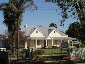 Hostal Villa Beryl Guesthouse