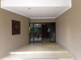 Hotel The Shakespeare Inn