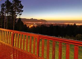 Bed & Breakfast Lalapanzi Lodge