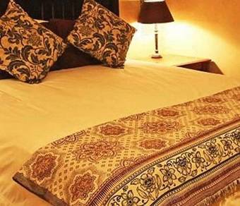 Hostal Al Marrakesh Guest House