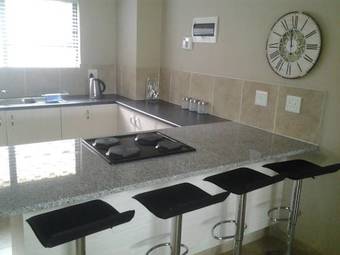 Apartamento Palm Lake Estate