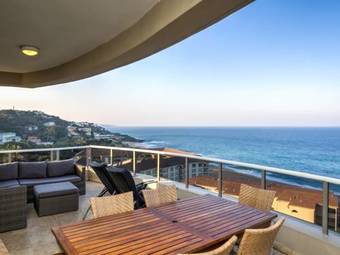 Apartamento Manor View 601