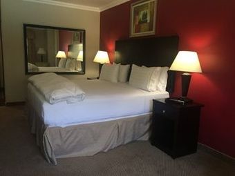 Hampshire Hotel - Ballito