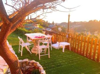 Apartamento Studio Chemin De La Maure