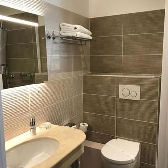 Grand Hotel Moriaz