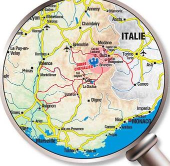 Apartamento R�sidence Les M�l�zes 61496