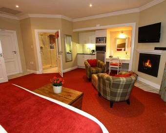 Walkersons Hotel & Spa