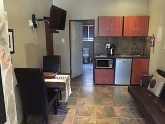 Hostal Treelands Estate Dullstroom