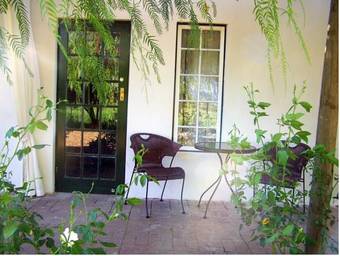 Bed & Breakfast Soeterus Guest Farm