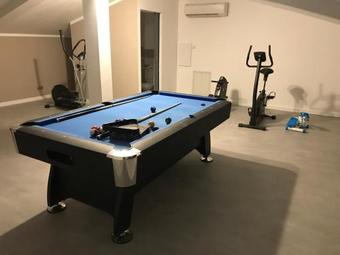 Hotel Casa Di A Restonica