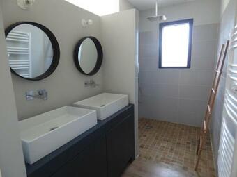 Modern Villa With Private Pool In Cucuron