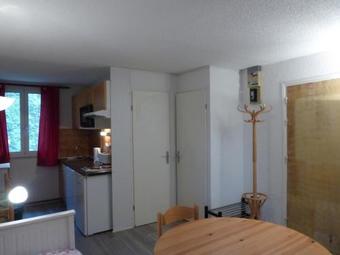 Apartamento Le Hameau
