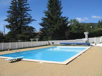 Apartamento Enveitg I -montana Park