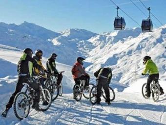 Apartment Maxi Studio Pour 6 Pers.