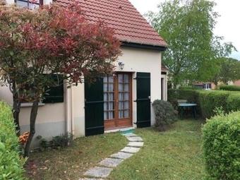House Maison De Vacances...