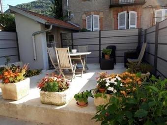 Apartment Loft De La Villa Caussou