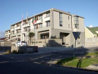 Atlantic Beach Hotel