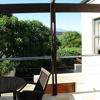 Hostal Atlantic Ocean Guest House